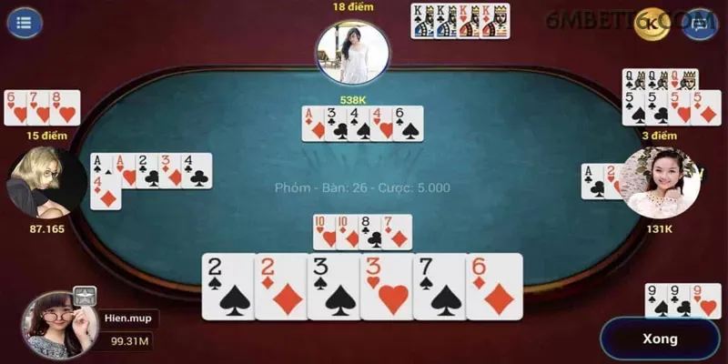 6mbet