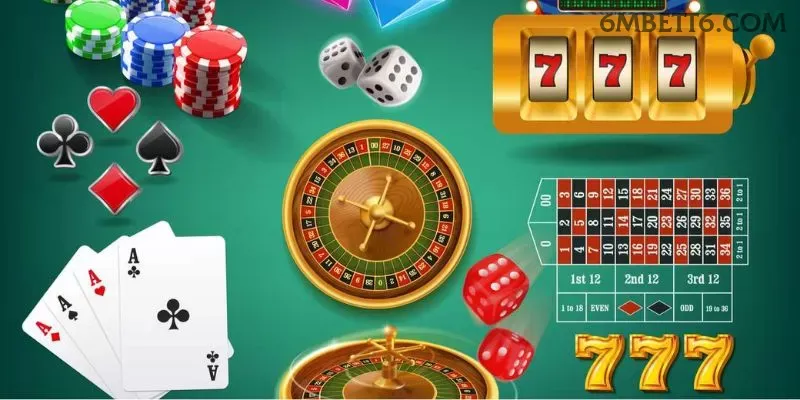 6mbet