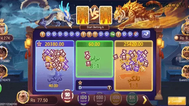 6mbet
